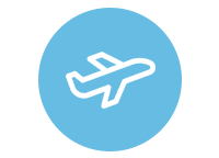 Regular air transport